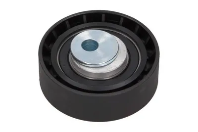 Produktbild von MAXGEAR 54-1121 Umlenkrolle Zahnriemen für FORD MONDEO IV Turnier (BA7) Focus II Schrägheck (DA, HCP, DP) S-MAX (WA6) Focus II Kombi (DA, FFS, DS)