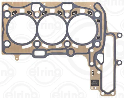 Produktbild von ELRING 597.130 Zylinderkopfdichtung für BMW 1 Schrägheck (F20) 1 Schrägheck (F40) X1 (F48) 2 Active Tourer (F45) 1 Schrägheck (F21)