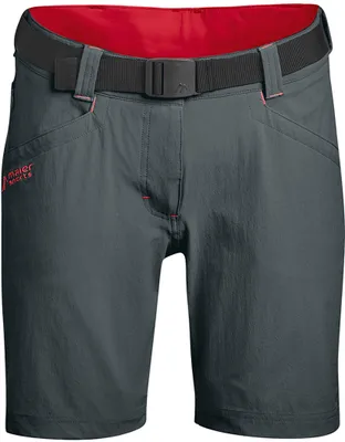 Produktbild von Maier Sports Da-Bermuda el. Lulaka Shorts graphite 42