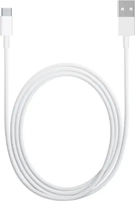 Image de Câble USB original - Xiaomi USB-C 5A (Mi 10 Pro) bulk