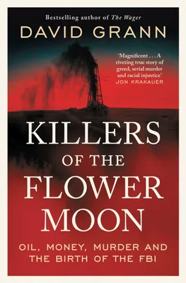 Produktbild von Die Killer des Blumenmonds