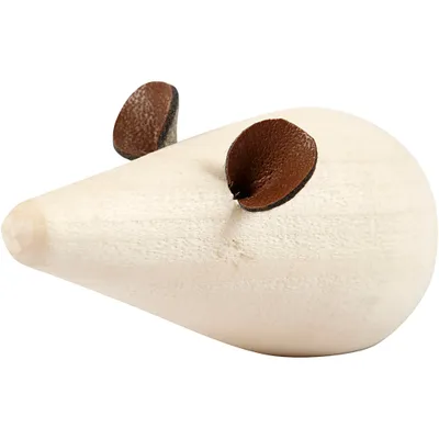 Image de Houten Muis, 2st.