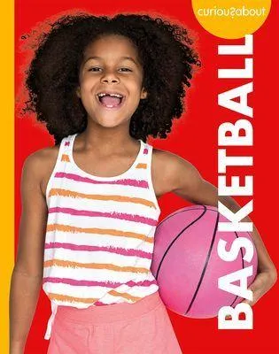 Produktbild von Curious about Basketball