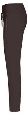 Produktbild von Hose & Shorts für Damen in dunkelbraun