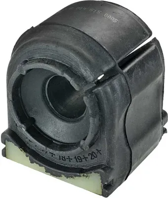 Produktbild von MEYLE 30-14 615 0005 Lagerung Stabilisator Stabigummi Vorne Links für TOYOTA AURIS (NRE15, ZZE15, ADE15, ZRE15, NDE15) Auris Kombi (E18) AURIS
