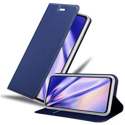 Zdjęcie produktu dla Cadorabo DE-153587, Honor, Honor 20 PRO, Niebieski