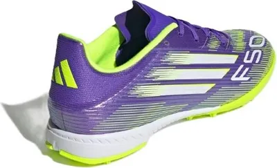Productafbeelding van Adidas F50 League TF schoenen, model JH7724, maat 44 2/3