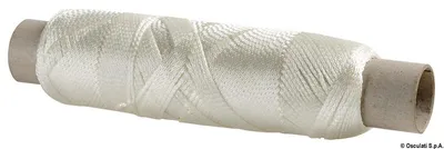 Image de Tresse en nylon 1 mm x 100 m Osculati 06.439.02
