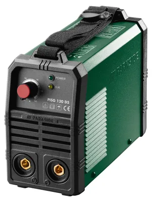 Produktbild von PARKSIDE® Inverter-Schweißgerät »PISG 120 D5«