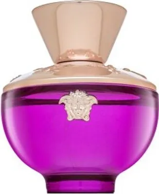 Produktbild von Versace Pour Femme Dylan Purple Eau De Parfum Spray 100ml