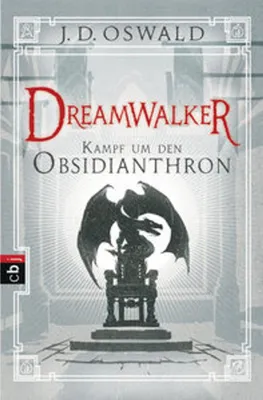 Obrázok produktu pre Dreamwalker - Kampf um den Obsidianthron