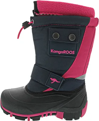 Obrázek produktu pro Kanga Roos Kanga-Bean II 184164204 (29/dk navy-daisy pink)