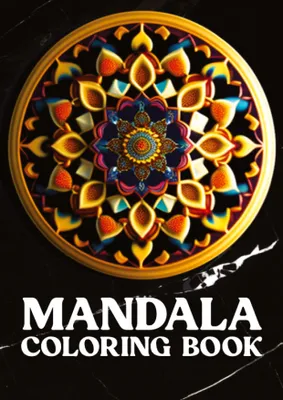 Produktbild von Mandalas