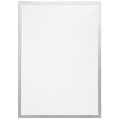Produktbild von Samolepiaci Duraframe Poster 70x100 cm, strieborný