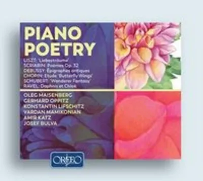 Image de Poésie au piano