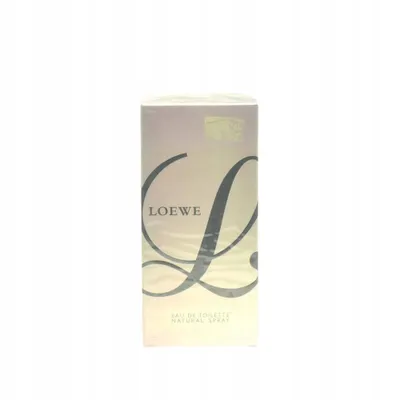 Produktbild von Loewe Loewe L Eau de Toilette 100ml