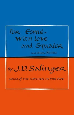 Produktbild von For Esmé - with Love and Squalor