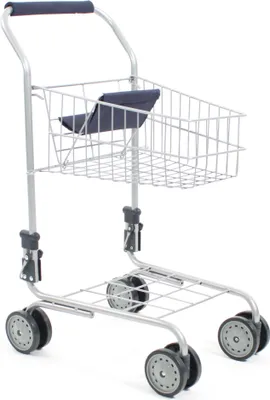 Produktbild von BAYER CHIC 2000 Supermarkt Einkaufswagen 760-50