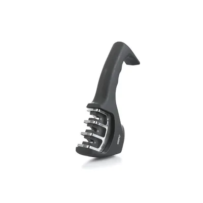 Obrázek produktu pro GEFU COLT Ořezávátko de messer de scheiben Černá, nerezová ocel