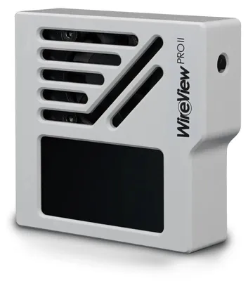 Produktbild von Thermal Grizzly WireView Pro II GPUÜberwachungs-G