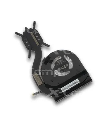 Imagen del producto de LENOVO - Disipador de calor con ventilador AVC, modelo 01LX666