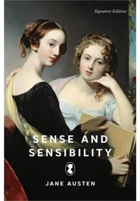 Obrázok produktu pre Rozum a citlivosť