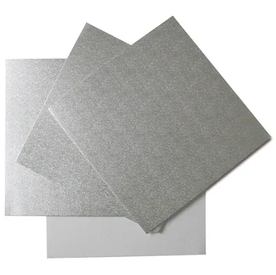 Produktbild von Climapor Dämmplatte alukaschiert - 15 Pack (= 30 qm)