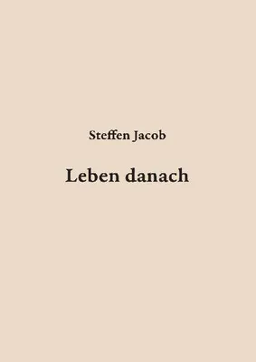 Produktbild von Leben danach