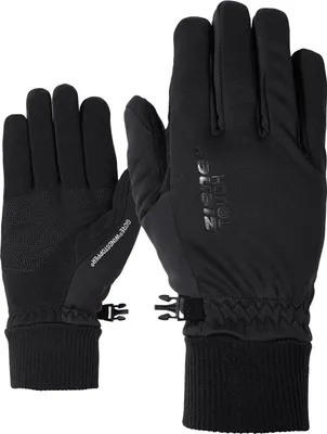 Immagine prodotto di Guanti Ziener Idaho Gtx Inf Touch nero Gr 9,5