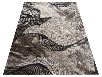 Produktbild von Teppichstück PANAMERO 11 - braun 80 x 150 cm