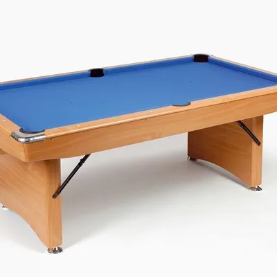 Image de Superbe maison - Table de billard London, 5 ft.