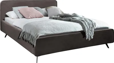 Produktbild von home24 Polsterbett