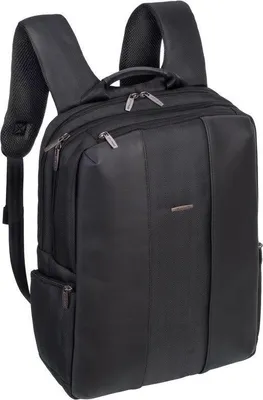 Image de Riva Case 4260403571668 Riva NB Rucksack 8165  15,6" black
