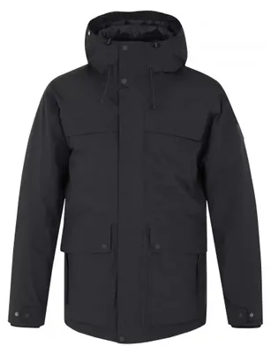 Produktbild von Herrenjacke HANNAH NORTHPOLE ANTHRAZIT Größe: XXXL