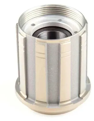Produktbild von Enve Id360 Freilaufkörper Silber Shimano HG Silber Shimano HG