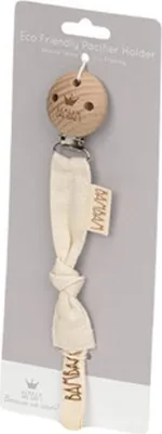Produktbild von BamBam Schnullerkette - 21 cm | BamBam