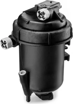Produktbild von Kraftstofffilter UFI 55.144.00 für FIAT Sedici (FY) Filtereinsatz