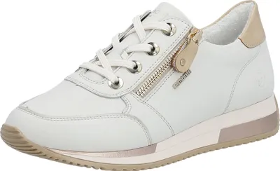 Produktbild von Remonte Sportliche Schnürschuhe Damen 31373432373933 Weiß 38 EU