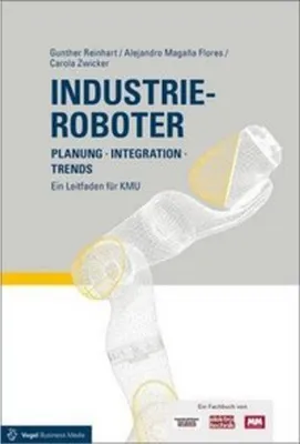 Obrázek produktu pro Industrieroboter