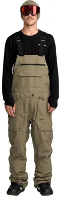 Productafbeelding van KALHOTY SNB VOLCOM Roan Ski-overall - groen - maat M