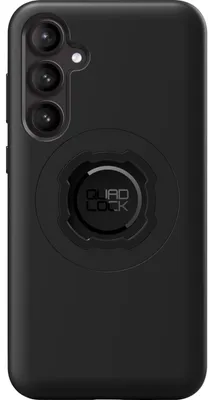 Produktbild von QUAD LOCK MAG Handy Case - Samsung Galaxy S23FE