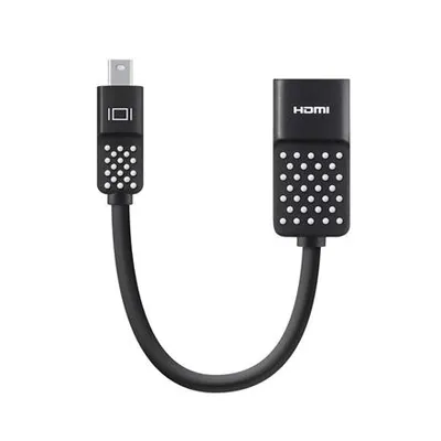 Productafbeelding van Belkin Mini DisplayPort naar HDMI adapter