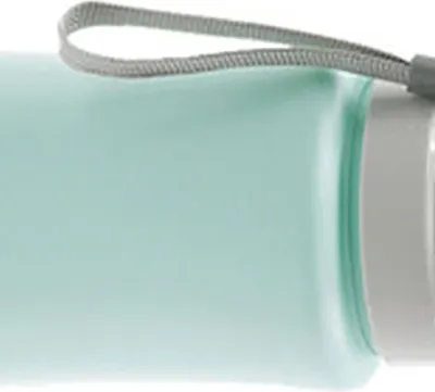 Produktbild von 500 ml Kleinkind-Notfall-Urinal, tragbar, waschbar, für Reisen, Auto, Camping, Blue Boy