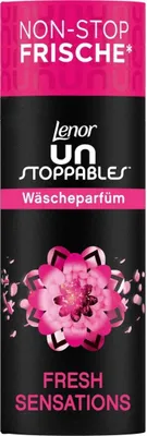 Produktbild von Lenor Wäscheparfüm Fresh Sensations 160g