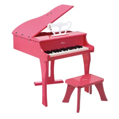 Image de Hape Early Melodies jouet à queue rose, E0319