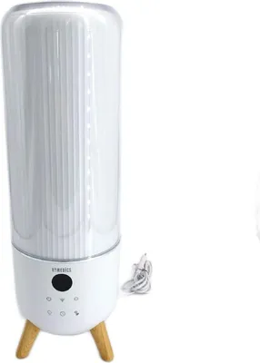 Obrázok produktu pre HoMedics TotalComfort Deluxe ultrazvukový zvlhčovač ü hmla aromaterapia bojuje
