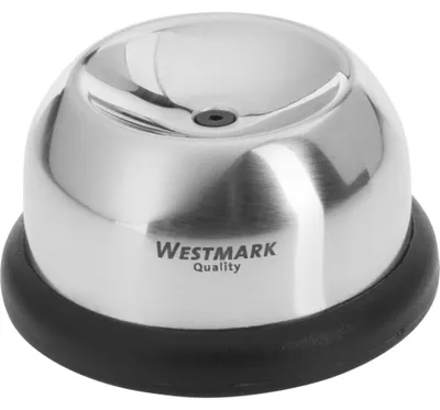 Produktbild von Westmark Eierstab - Edelstahl