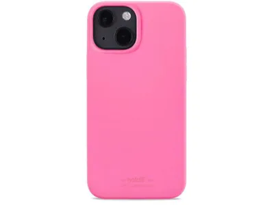 Produktbild von HoldIt 15331, Cover, Apple, iPhone 13, 15,5 cm (6.1"), Pink