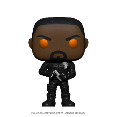 Produktbild von Fast & Furious Hobbs & Shaw - Brixton 922 - Funko Pop! - Vinyl Figur