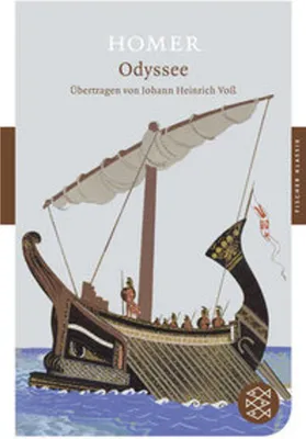 Immagine prodotto di Odyssee